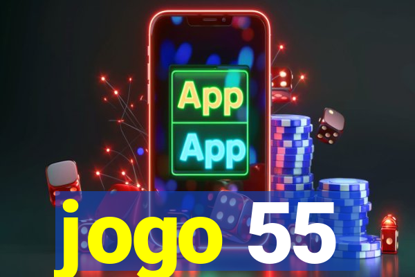 jogo 55